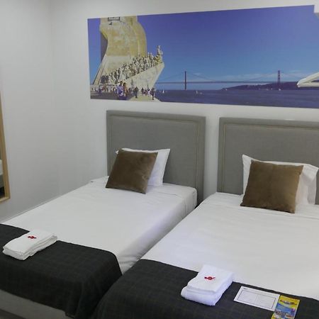 Good Night Guesthouse Lis Lissabon Buitenkant foto