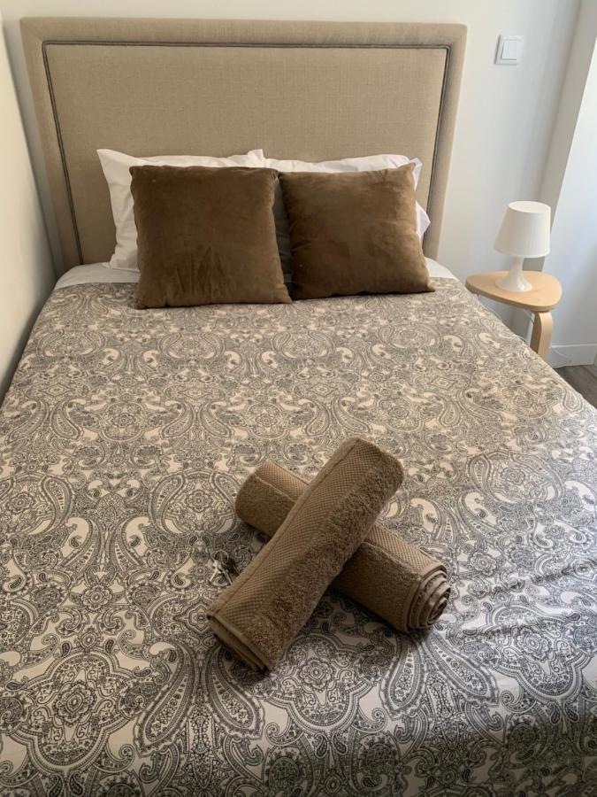 Good Night Guesthouse Lis Lissabon Buitenkant foto