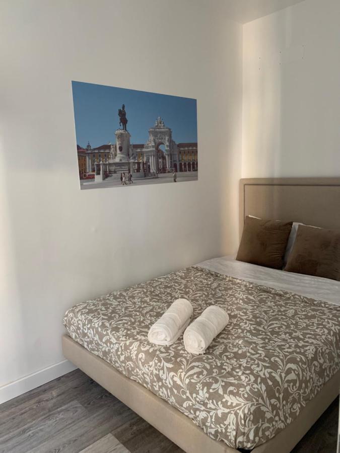 Good Night Guesthouse Lis Lissabon Buitenkant foto