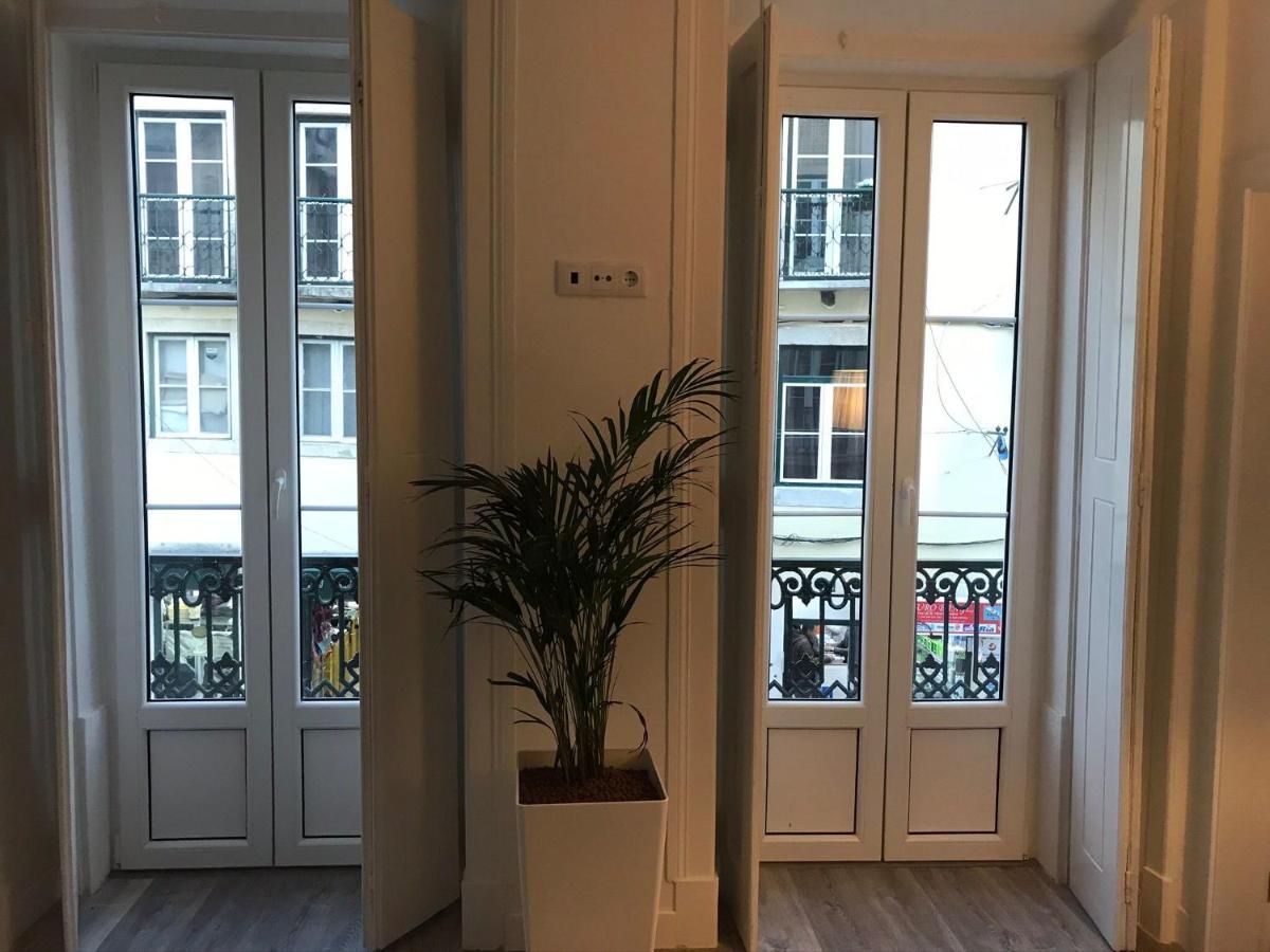 Good Night Guesthouse Lis Lissabon Buitenkant foto