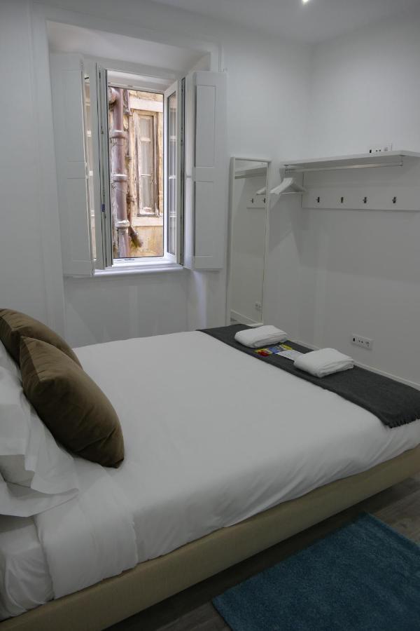 Good Night Guesthouse Lis Lissabon Buitenkant foto