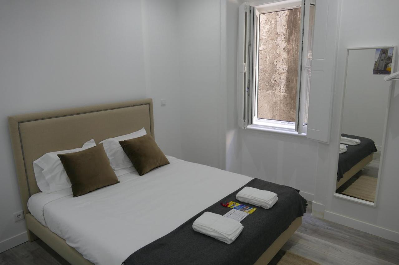 Good Night Guesthouse Lis Lissabon Buitenkant foto