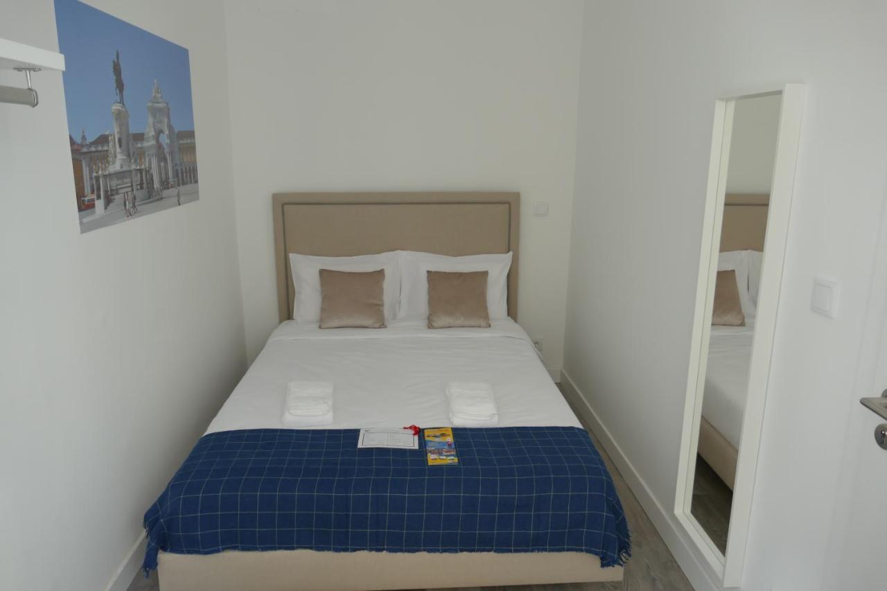 Good Night Guesthouse Lis Lissabon Buitenkant foto